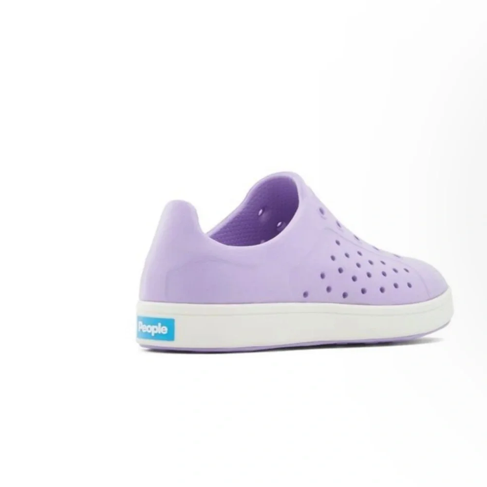Kids Purple Water Shoes